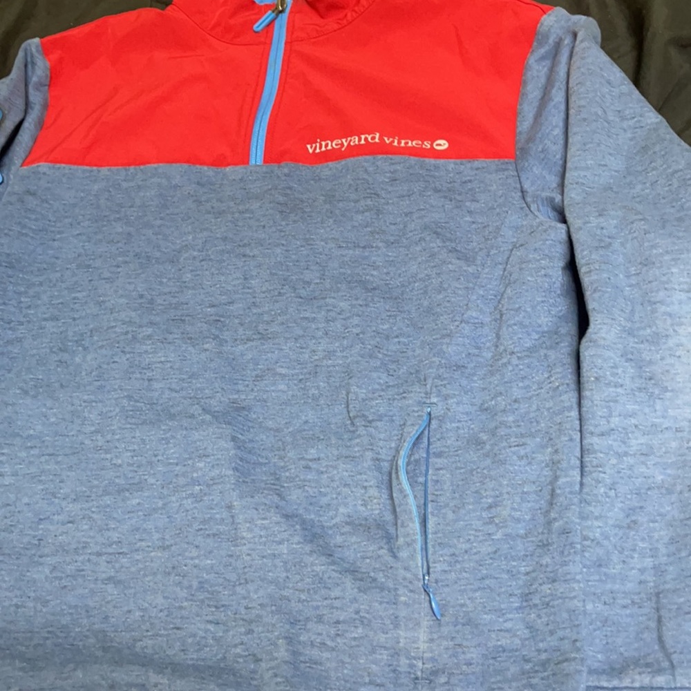 Vineyards Vines jacket/sweater - Picture 3 of 6